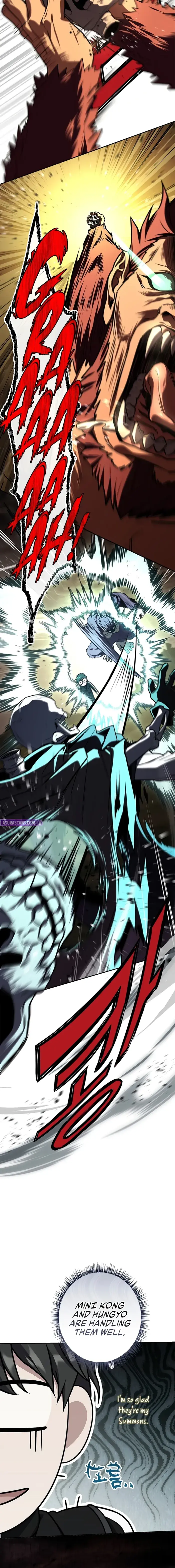 Only I Have an EX-Grade Summon Chapter 17 image 04_optimized